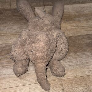 Jellycat London Smudge Elephant